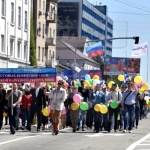 Луганск 1 мая 2018 года -1482