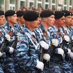 9 мая 2017 года. Луганск. Парад. Бессмертный полк.1129