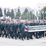 9 мая 2017 года. Луганск. Парад. Бессмертный полк.1159