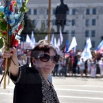 Луганск 1 мая 2018 года -1476