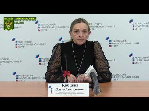 Заявление представителя ЛНР гуманитарной подгруппы в Минске о факте похищения военнослужащего НМ ЛНР